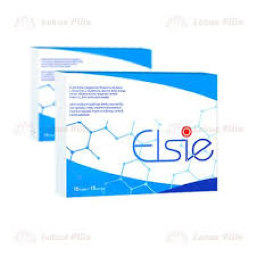 Elsie Coupons and Promo Code