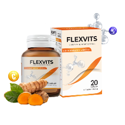 Flexvits Coupons and Promo Code