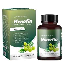 Henofin Coupons and Promo Code