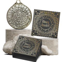 Money Amulet Coupons and Promo Code