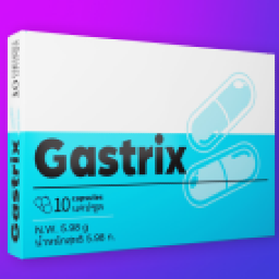 Gastrix Coupons and Promo Code