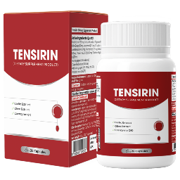 Tensirin Coupons and Promo Code