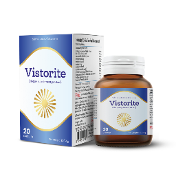 Vistorite Coupons and Promo Code