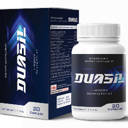 Duasil Coupons and Promo Code