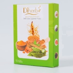 Diherb Coupons and Promo Code