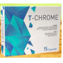 T-chrome Coupons and Promo Code